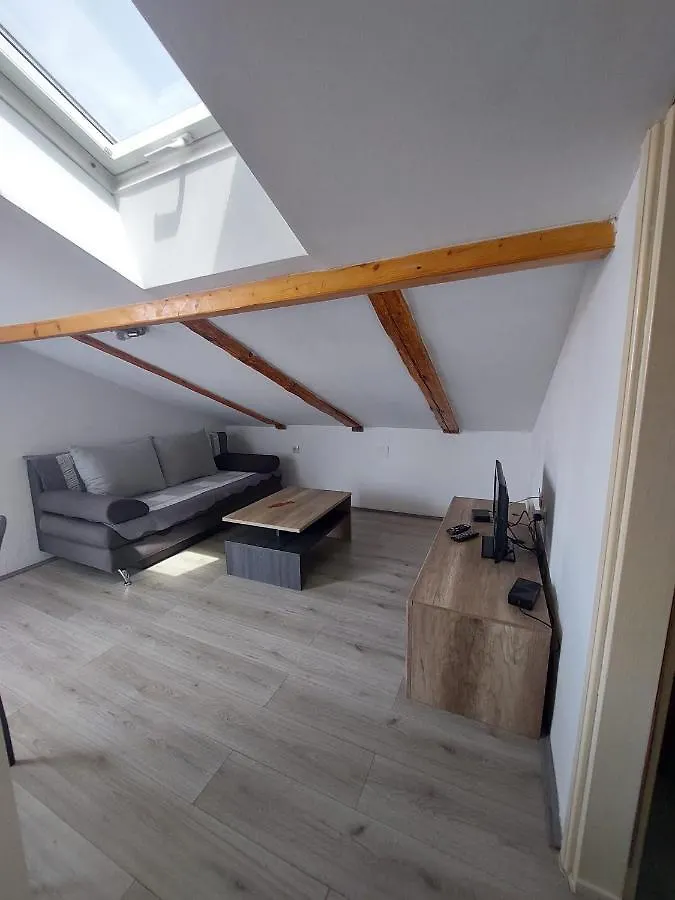 Apartment Ivana Krk Town