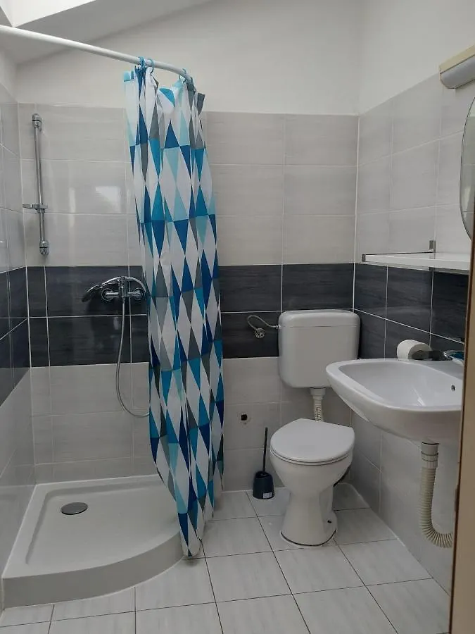 Apartment Ivana Krk Town Horvátország