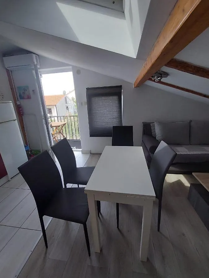 Apartment Ivana Krk Town