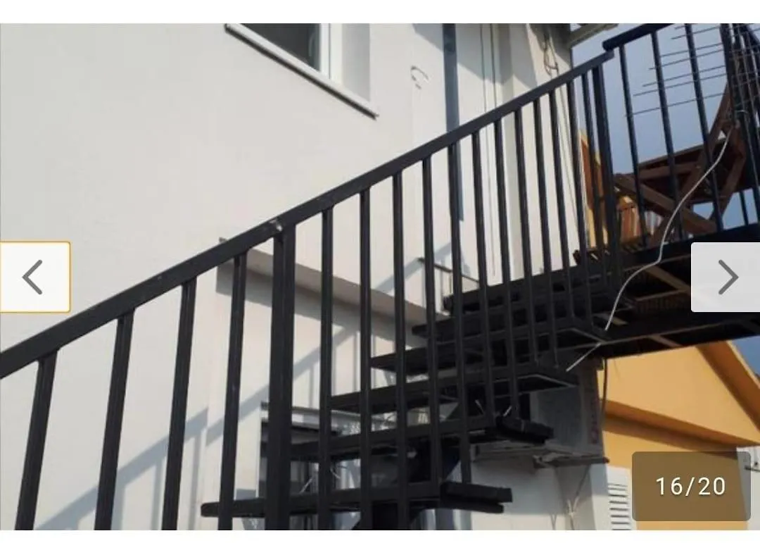 Apartment Ivana Krk Town