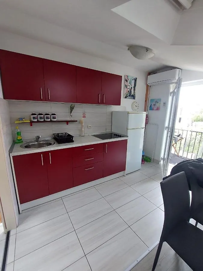 Apartment Ivana Krk Town