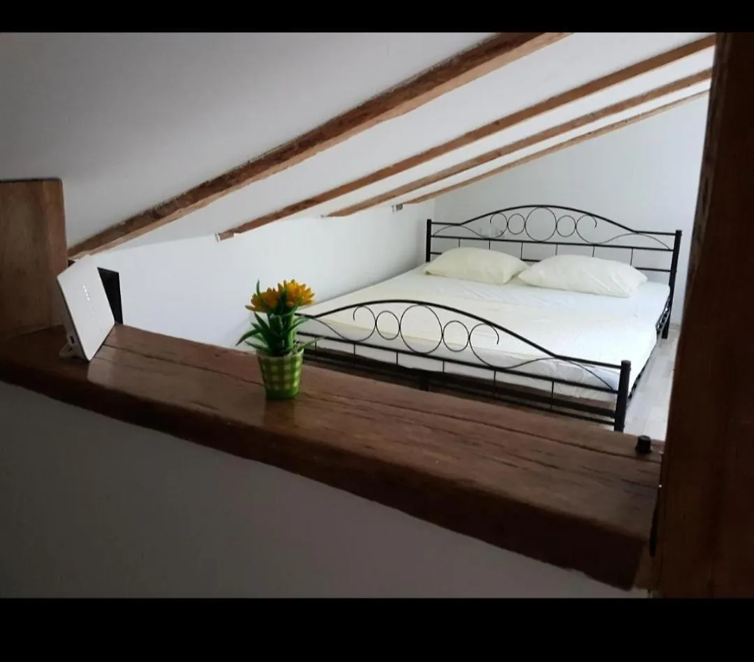 Apartment Ivana Krk Town Horvátország