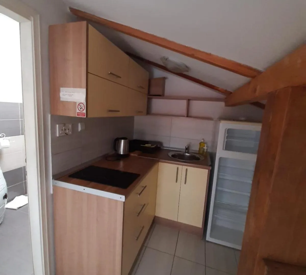 Apartment Ivana Krk Town