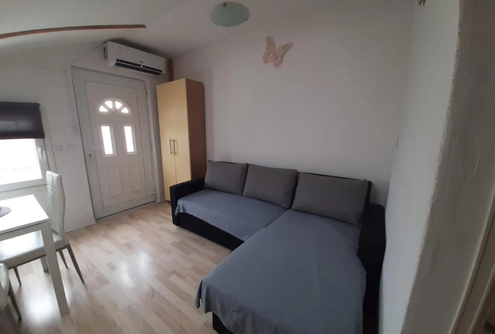 Apartment Ivana Krk Town 0*,  Horvátország