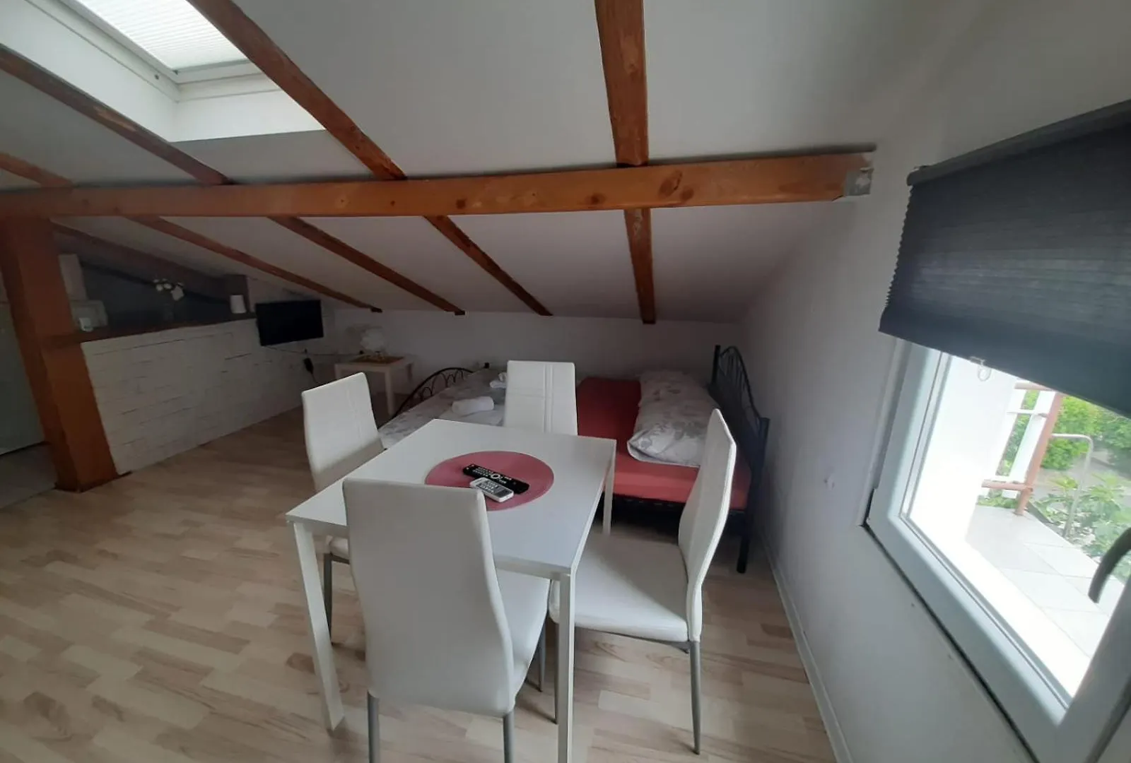 Apartment Ivana Krk Town Horvátország