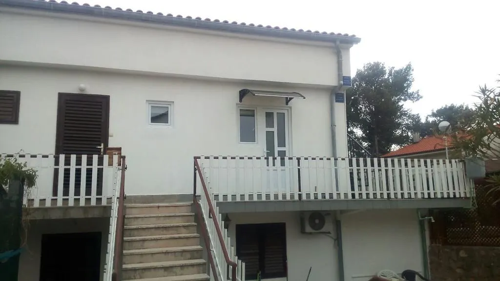 Apartment Ivana Krk Town